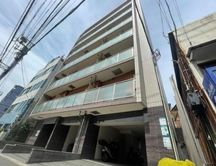 プレール・ドゥーク横濱紅葉坂 物件写真 建物写真1