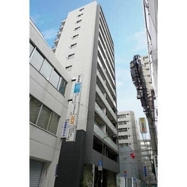 リビオレゾン大手町 物件写真 建物写真2