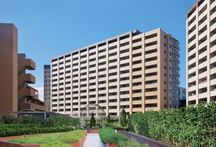 ヨコハマオールパークス第二街区 物件写真 建物写真1