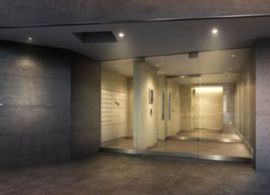 SYFORME YOKOHAMA-HIRANUMABASHI (シーフォルム横浜平沼橋) 物件写真 建物写真5