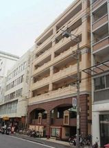 メゾン・デュ・オーラ 山下町 物件写真 建物写真1