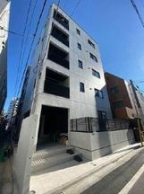 BELLA VISTA SHINJUKU (ベッラヴィスタ新宿) 物件写真 建物写真1