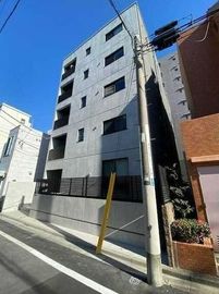BELLA VISTA SHINJUKU (ベッラヴィスタ新宿) 物件写真 建物写真2