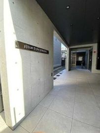 BELLA VISTA SHINJUKU (ベッラヴィスタ新宿) 物件写真 建物写真3