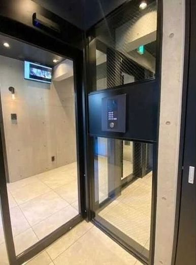 BELLA VISTA SHINJUKU (ベッラヴィスタ新宿) 物件写真 建物写真4