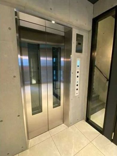 BELLA VISTA SHINJUKU (ベッラヴィスタ新宿) 物件写真 建物写真5