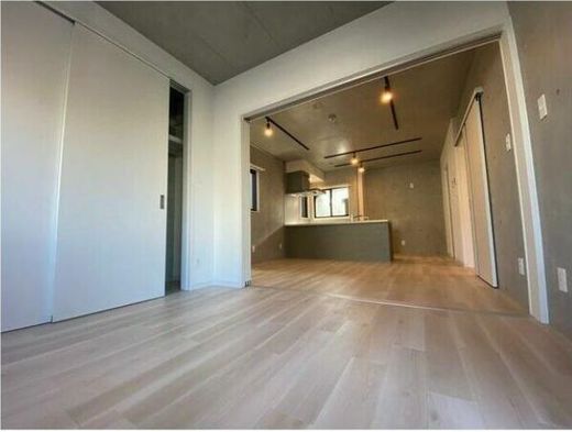 BELLA VISTA SHINJUKU (ベッラヴィスタ新宿) 物件写真 建物写真9
