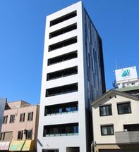 EKTAR Ⅰ(エクターワン) 物件写真 建物写真1