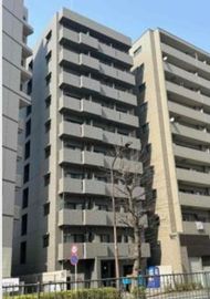 ルーブル横濱反町 写真