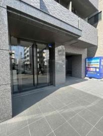ルーブル横濱反町 外観