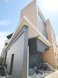 Piece Estate日吉本町 写真