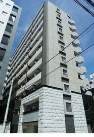 グランド・ガーラ新横浜South 画像