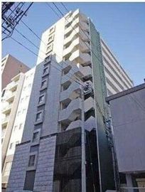 グランド・ガーラ新横浜South 写真