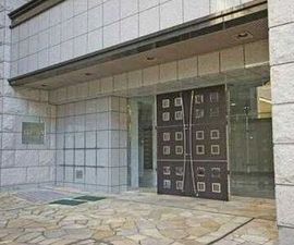 グランド・ガーラ新横浜South 外観