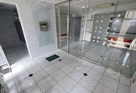 グランド・ガーラ新横浜South 物件写真 建物写真4
