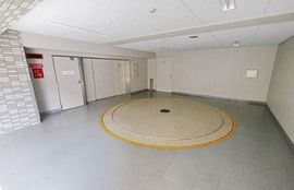 グランド・ガーラ新横浜South 物件写真 建物写真5