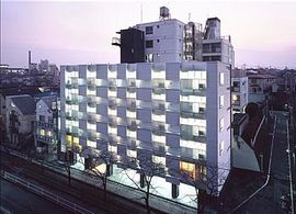 物件写真 建物写真1