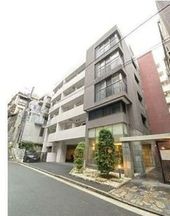 クレイン横浜台町 画像