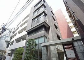 クレイン横浜台町 写真