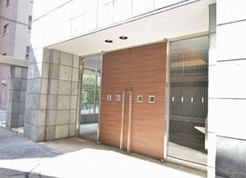 クレイン横浜台町 外観