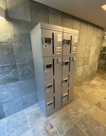 クレイン横浜台町 物件写真 建物写真5