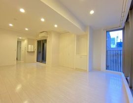 クレイン横浜台町 物件写真 建物写真7