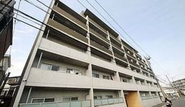 アンビエンテ横浜鴨居 画像