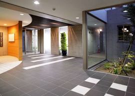アンビエンテ横浜鴨居 物件写真 建物写真3
