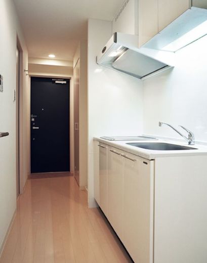 アンビエンテ横浜鴨居 物件写真 建物写真4