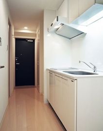 アンビエンテ横浜鴨居 物件写真 建物写真4