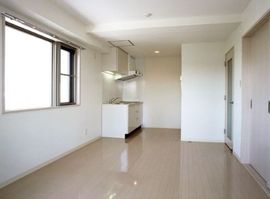 アンビエンテ横浜鴨居 物件写真 建物写真5