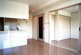 アンビエンテ横浜鴨居 物件写真 建物写真6
