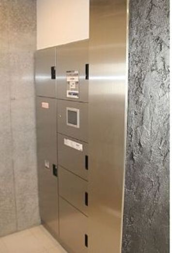 フルールＭ 物件写真 建物写真5