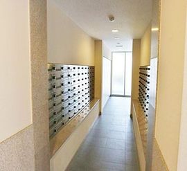 ドレッセ美しの森セントヴェール 物件写真 建物写真6