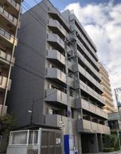 ルーブル川崎伍番館 画像