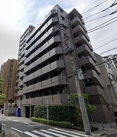 ルーブル川崎伍番館 写真