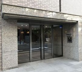 ルーブル川崎伍番館 外観