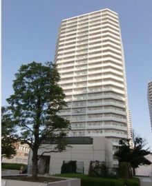 ニューシティ東戸塚タワーズシティパークタワー東戸塚 写真