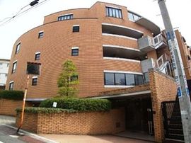 ラ・コリーヌ神宮前 物件写真 建物写真1