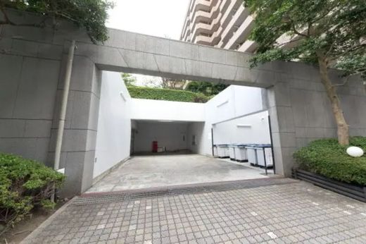 パークコート本牧 物件写真 建物写真11