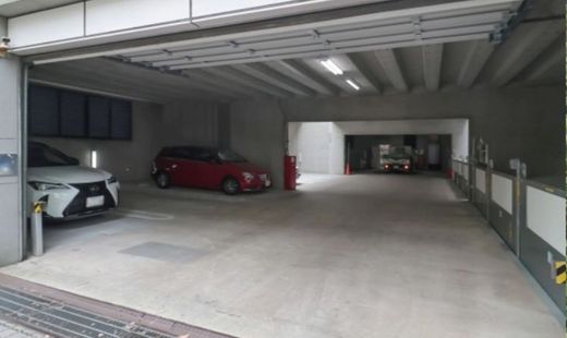 パークコート本牧 物件写真 建物写真12