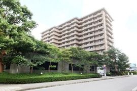 パークコート本牧 物件写真 建物写真1