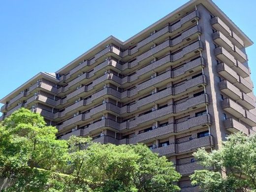 パークコート本牧 物件写真 建物写真2