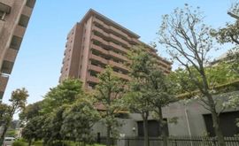 パークコート本牧 物件写真 建物写真3