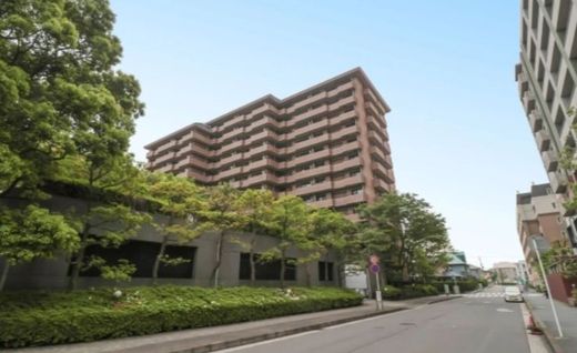 パークコート本牧 物件写真 建物写真4