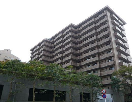 パークコート本牧 物件写真 建物写真5
