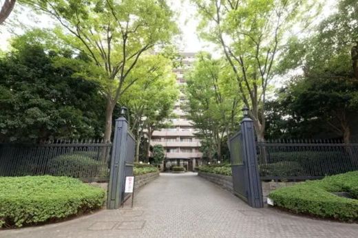 パークコート本牧 物件写真 建物写真7