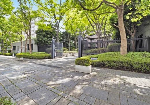 パークコート本牧 物件写真 建物写真8