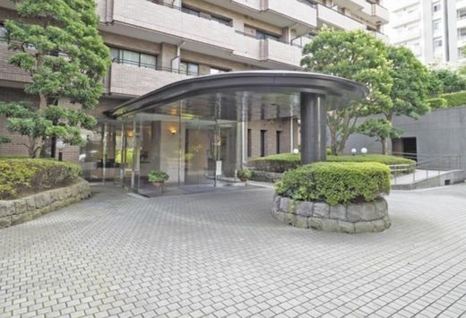 パークコート本牧 物件写真 建物写真9