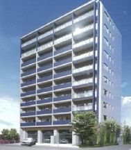 グローリオ横浜根岸 物件写真 建物写真1